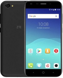 Замена разъема зарядки на телефоне ZTE Blade A6 Lite в Воронеже